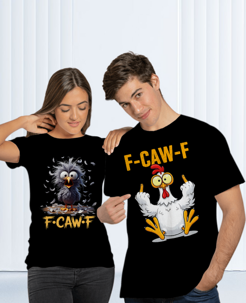 F-caw-f ladies