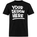 Design your own tee