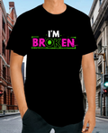 Im broken