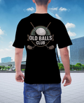 Old balls club