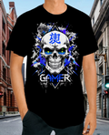 Gamer skull